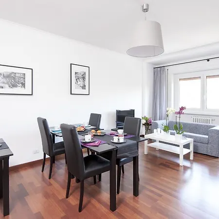 La Residenza Degli Angeli Apartment