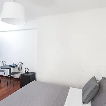 La Residenza Degli Angeli Apartment