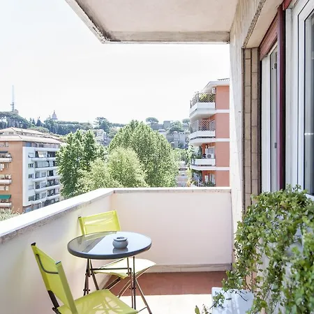 La Residenza Degli Angeli