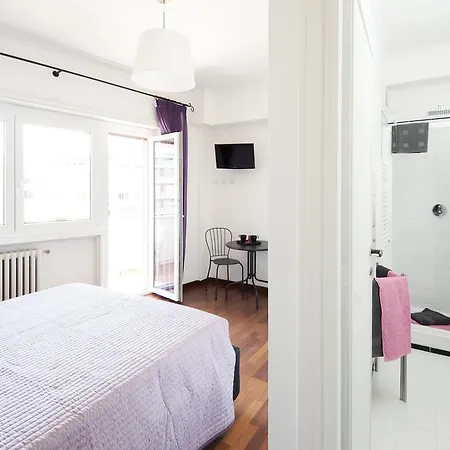 La Residenza Degli Angeli Apartment Rome