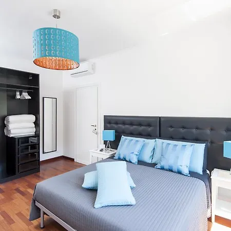 La Residenza Degli Angeli Apartment