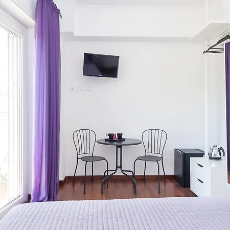 Apartment La Residenza Degli Angeli