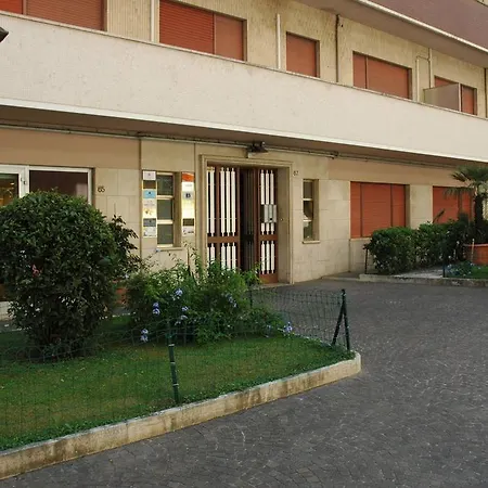La Residenza Degli Angeli Apartment Rome
