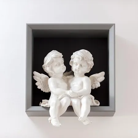 Apartamento La Residenza Degli Angeli Roma