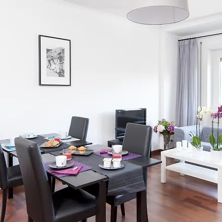 La Residenza Degli Angeli Apartamento