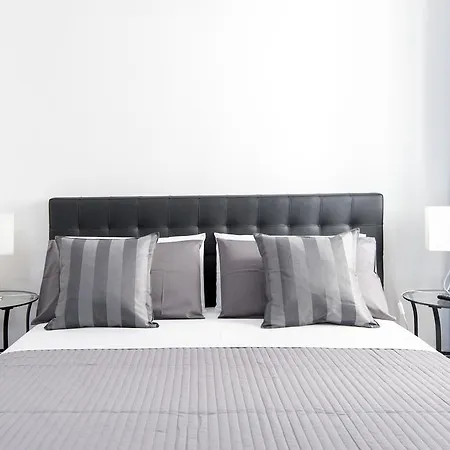 Apartamento La Residenza Degli Angeli