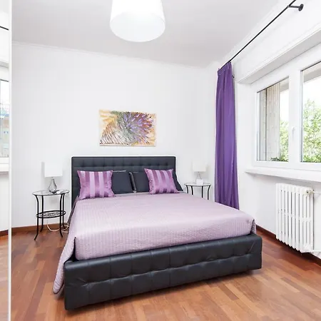 La Residenza Degli Angeli Apartamento *