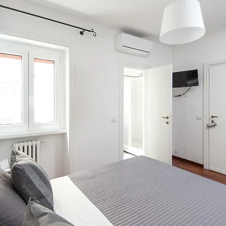 Apartamento La Residenza Degli Angeli