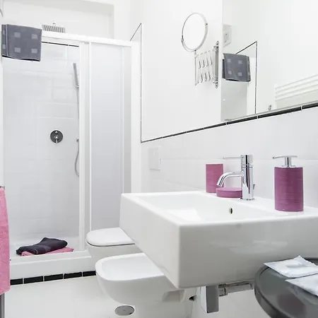 Apartamento La Residenza Degli Angeli *