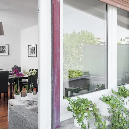 Apartamento La Residenza Degli Angeli Roma
