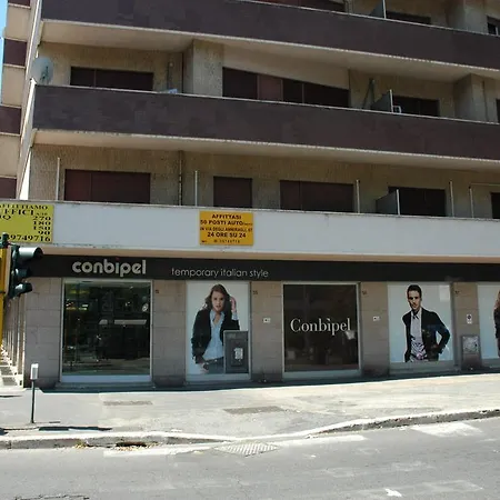 Apartamento La Residenza Degli Angeli