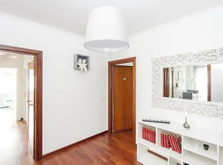 La Residenza Degli Angeli Roma